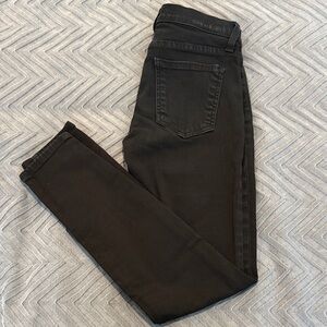 Current/Elliott The Stilleto Skinny Jeans